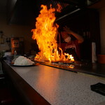 ステーキハウス 楽園 - 