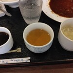 中華料理 パンダ 月寒店 - 