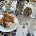 デリチュース  - 