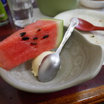 ステーキハウス 楽園 - 