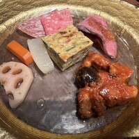 RISTORANTE Orobianco - 