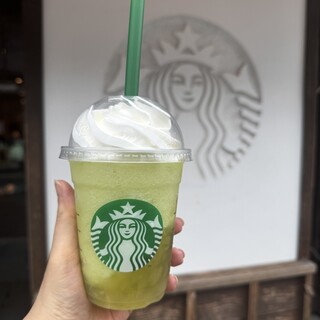 スターバックスコーヒー_1