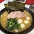 ラーメン 塚田家 - 料理写真:ラーメン900円+うずら100円
