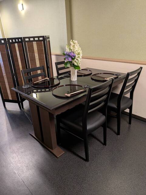 団欒 かとう - 福島（日本料理）の写真