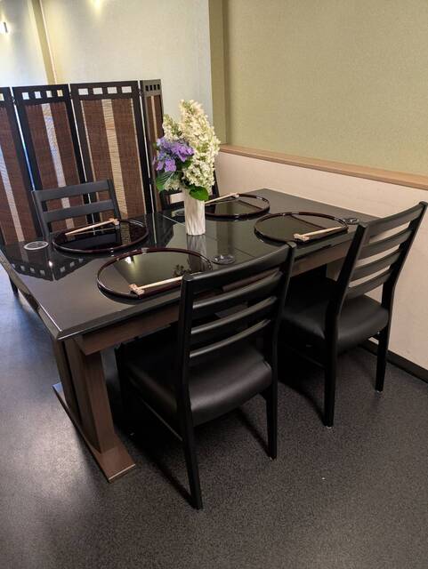 団欒 かとう &ndash; 福島の本格日本料理｜ディナーと季節メニュー