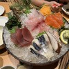 北海道増毛漁港直送 遠藤水産 - 料理写真: