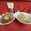 ラーメン二郎 柏店