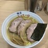 麺家 いし川