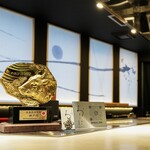 Wagyu Teppanyaki Okini