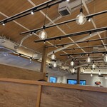 焼肉 1129 - 内観