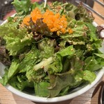 焼肉 1129 - 1129サラダ