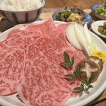 焼肉タンとハラミ まっちゃん - 