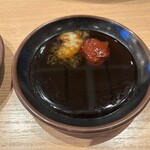 焼肉 1129 - タレ