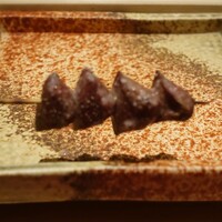 備長炭焼鳥 鳥しげ - 