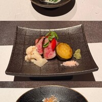 和食Lab. 新た - 