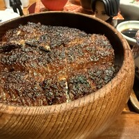 炭焼うな富士 名駅店 - 
