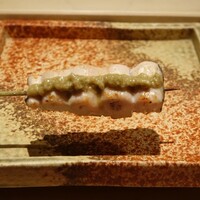 備長炭焼鳥 鳥しげ - 