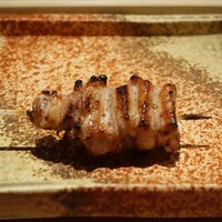 備長炭焼鳥 鳥しげ - 