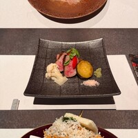 和食Lab. 新た - 