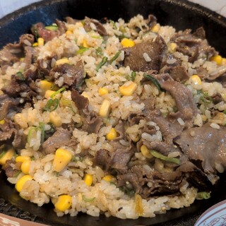 ペッパーランチ_1