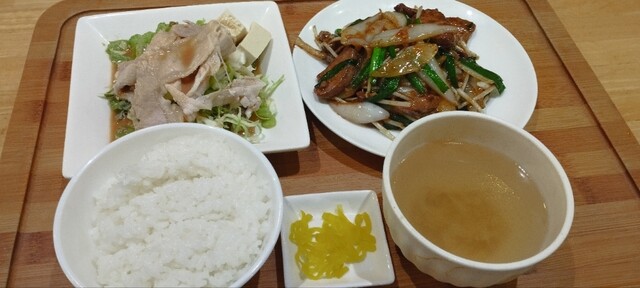 Taisei Ken Tenma Ten photo 5