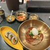 韓国料理 benibeni 南森町店