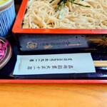 やぶ善 - 創業一世紀超えの"老舗"蕎麦屋です。