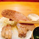 キッチンあおば - 