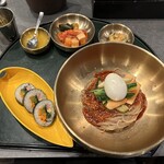 韓国料理 benibeni 南森町店 - 