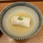 鮨 花車 - 