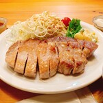 キッチンあおば - 