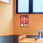 やぶ善 - 今週末。