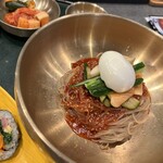 韓国料理 benibeni 南森町店 - 