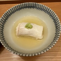 鮨 花車 - 