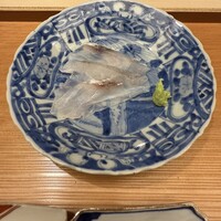 鮨 花車 - 