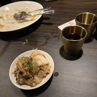 過門香 丸の内トラストタワー店 - 