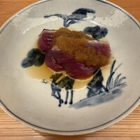 鮨 花車 - 