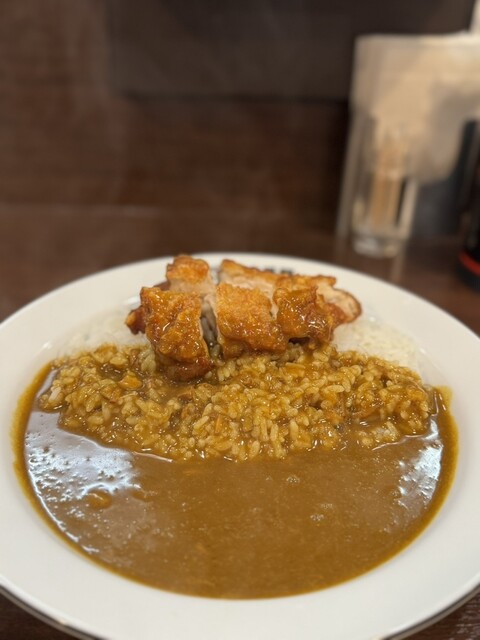 CoCo Ichibanya Kitaku Taiyuji Ten