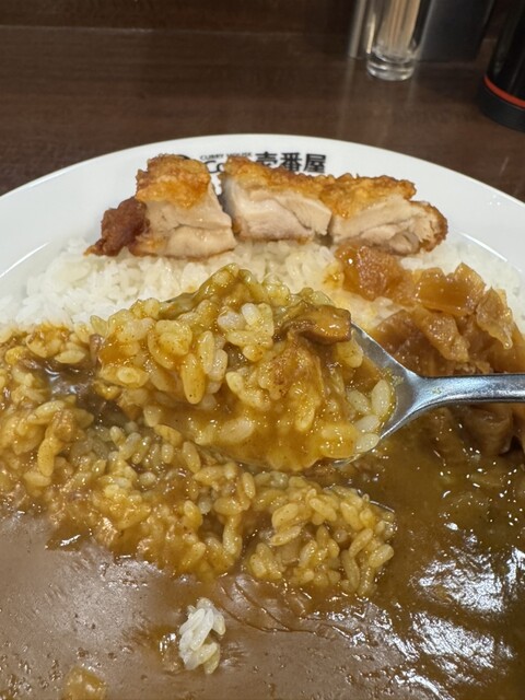 CoCo Ichibanya Kitaku Taiyuji Ten photo 2