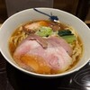 麺 みつヰ