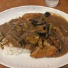 カレー得正 肥後橋店