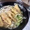 百姓うどん
