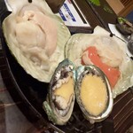 囲炉裏料理 うな革 和なり - 