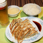 中華料理北京餃子 - 