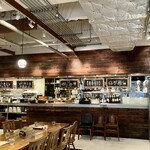 ARK HiLLS CAFE - 