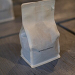 聖水カフェ・ブリューイングセレモニー - 