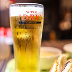 中華料理北京餃子 - 