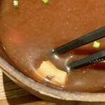ARK HiLLS CAFE - 豚の生姜焼き定食1,450円