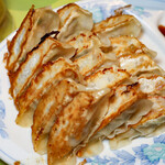 中華料理北京餃子 - 