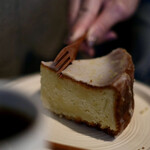 聖水カフェ・ブリューイングセレモニー - 